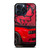 DODGE CAR DEMON LOGO iPhone 15 Pro Max Case Cover