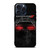 DODGE SRT CAR BLACK iPhone 15 Pro Max Case Cover