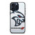 DODGE SRT EMBLEM iPhone 15 Pro Max Case Cover