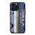 DOHC VTEC HONDA ENGINE BLUE iPhone 15 Pro Max Case Cover