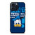 DONALD DUCK BLUE iPhone 15 Pro Max Case Cover