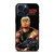 DONALD TRUMP RAMBO iPhone 15 Pro Max Case Cover