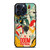 DOOM PATROL DC UNIVERSE iPhone 15 Pro Max Case Cover