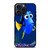 DORY FINDING NEMO CARTOON iPhone 15 Pro Max Case Cover