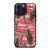DR PEPPER SODA DRINK iPhone 15 Pro Max Case Cover