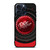 DR PEPPER SODA RED BLACK iPhone 15 Pro Max Case Cover