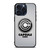 DRAGON BALL CAPSULE CORP METAL iPhone 15 Pro Max Case Cover