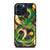 DRAGON BALL SHENLONG ANIME iPhone 15 Pro Max Case Cover