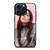 DUA LIPA FEMALE SINGER iPhone 15 Pro Max Case Cover