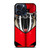 DUCATI PANIGALE V4 FRONT VIEW iPhone 15 Pro Max Case Cover