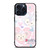 DUFFY AND FRIENDS DISNEY iPhone 15 Pro Max Case Cover