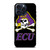 EAST CAROLINA PIRATES FOOTBALL LOGO iPhone 15 Pro Max Case Cover