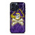 ECU EAST CAROLINA FOOTBALL ICON iPhone 15 Pro Max Case Cover
