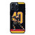 ELIAS PETTERSON VANCOUVER CANUCKS 2 iPhone 15 Pro Max Case Cover