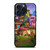 ENCANTO IRABEL MADRIGAL HOUSE iPhone 15 Pro Max Case Cover