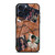 ENOLA HOLMES AND LORD TEWKESBURY iPhone 15 Pro Max Case Cover