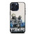 ESCAPE FROM TARKOV GAMES iPhone 15 Pro Max Case Cover