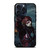 EZRA MILLER THE FLASH iPhone 15 Pro Max Case Cover