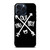 FALL OUT BOY SIGNAGE iPhone 15 Pro Max Case Cover