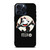 FELIX THE CAT CARTOON iPhone 15 Pro Max Case Cover
