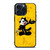 FELIX THE CAT COMIC iPhone 15 Pro Max Case Cover