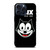 FELIX THE CAT HEAD iPhone 15 Pro Max Case Cover