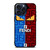 FENDI ROMA EYES TWO COLOR iPhone 15 Pro Max Case Cover