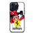 FERRARI CAR F1 LOGO iPhone 15 Pro Max Case Cover