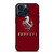 FERRARI EMBLEM iPhone 15 Pro Max Case Cover