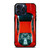 FERRARI F40 TOP VIEW iPhone 15 Pro Max Case Cover
