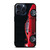 FERRARI F40 VINTAGE SUPERCAR iPhone 15 Pro Max Case Cover