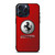 FERRARI SUPER CAR BUTTON iPhone 15 Pro Max Case Cover
