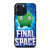 FINAL SPACE MOONCAKE CARTOON iPhone 15 Pro Max Case Cover