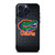 FLORIDA GATORS PLATE LOGO iPhone 15 Pro Max Case Cover