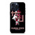 FLORIDA STATE FSU SYMBOL iPhone 15 Pro Max Case Cover
