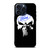 FORD CAR PUNISHER LOGO iPhone 15 Pro Max Case Cover