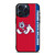 FRENO STATE BULLDOGS FOOTBALL LOGO iPhone 15 Pro Max Case Cover