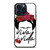 FRIDA KAHLO NO FACE iPhone 15 Pro Max Case Cover