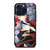 FULLMETAL ALCHEMIST EDWARD AND ALPHONSE ELRIC iPhone 15 Pro Max Case Cover