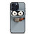 FUTURAMA BENDER FACE iPhone 15 Pro Max Case Cover