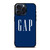 GAP CLOTHING LOGO iPhone 15 Pro Max Case Cover