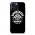 GAS MONKEY CUSTOM GARAGE iPhone 15 Pro Max Case Cover