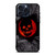 GEARS OF WAR SKULL GLOW iPhone 15 Pro Max Case Cover