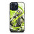 GENJI DRAGON OVERWATCH GAME iPhone 15 Pro Max Case Cover
