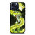 GENJI OVERWATCH DRAGON ART iPhone 15 Pro Max Case Cover
