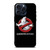 GHOSBUSTERS EMBLEM iPhone 15 Pro Max Case Cover