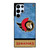OTTAWA SENATORS HOCKEY TEAM Samsung Galaxy S22 Ultra Case Cover