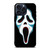 GHOST FACE SCREAM iPhone 15 Pro Max Case Cover