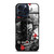 GHOST OF TSUSHIMA ART GAME iPhone 15 Pro Max Case Cover