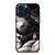 GHOST OF TSUSHIMA POSTER ART iPhone 15 Pro Max Case Cover